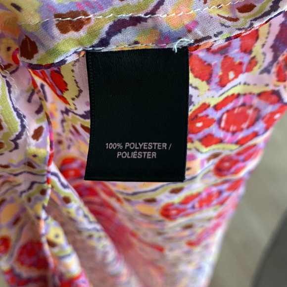 Victoria’s Secret Swim Cover - Picture 7 of 7